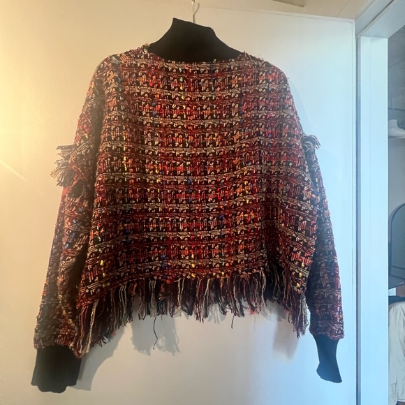 Sweater - Picture 3 of 6